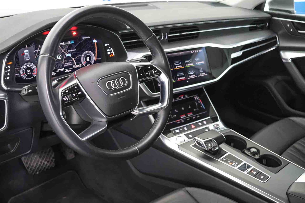 Audi A7 Sportback 55 TFSI 250kW quat-ult. S tron - Foto 6