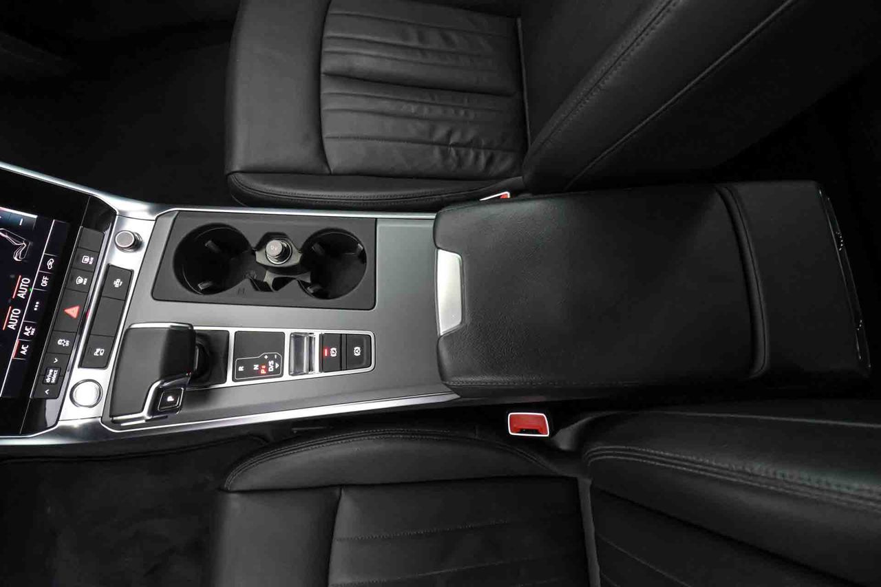 Audi A7 Sportback 55 TFSI 250kW quat-ult. S tron - Foto 53