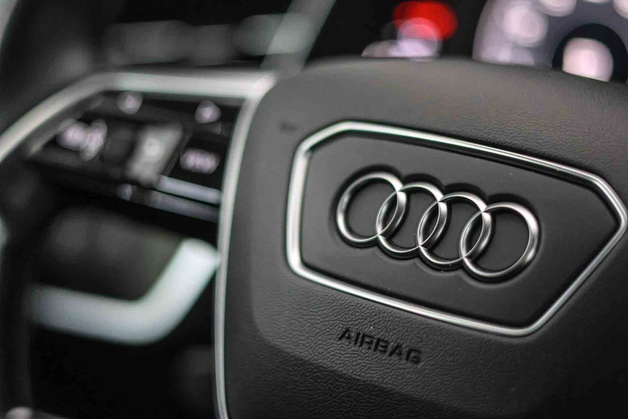 Audi A7 Sportback 55 TFSI 250kW quat-ult. S tron - Foto 40