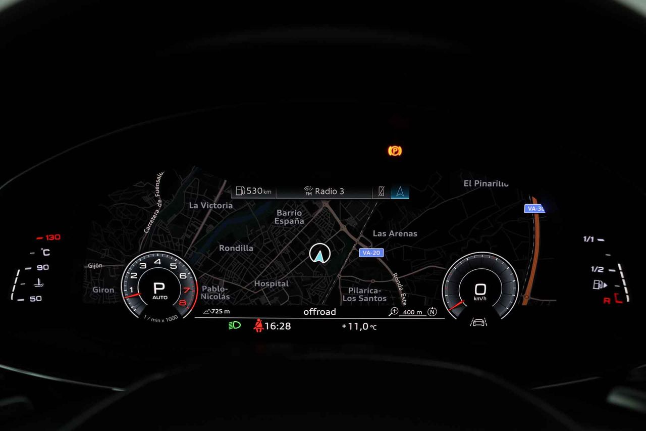 Audi A7 Sportback 55 TFSI 250kW quat-ult. S tron - Foto 66