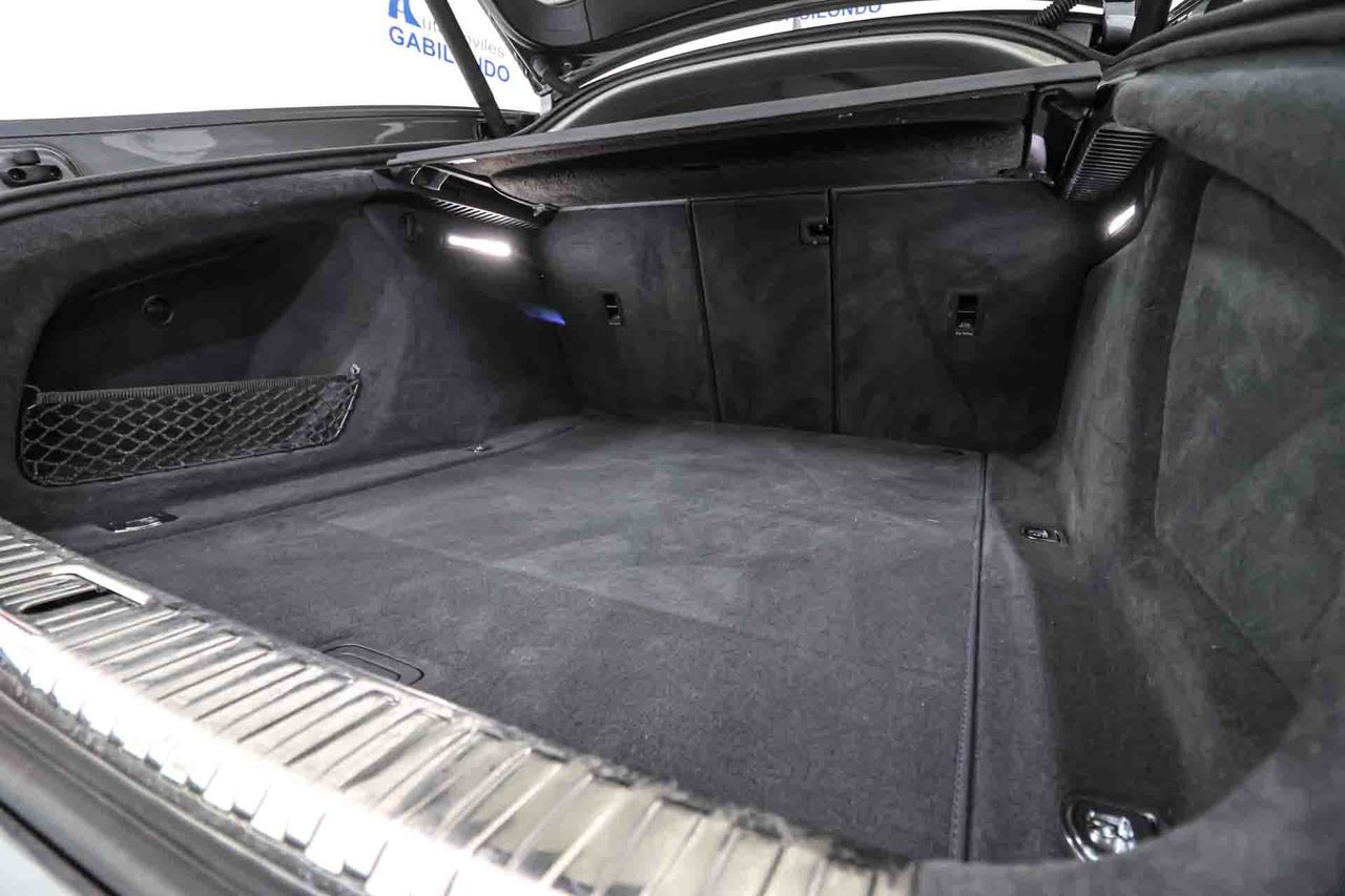 Audi A7 Sportback 55 TFSI 250kW quat-ult. S tron - Foto 64