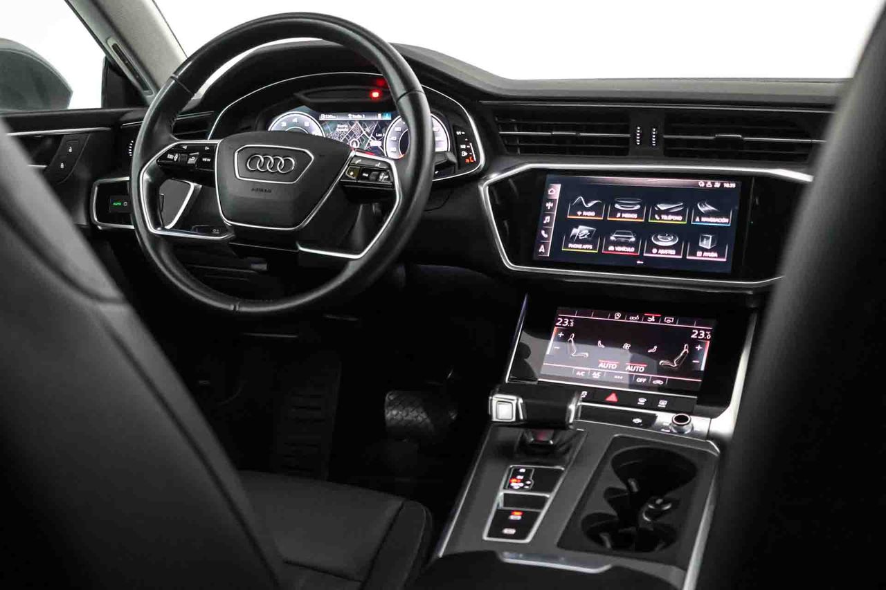 Audi A7 Sportback 55 TFSI 250kW quat-ult. S tron - Foto 38