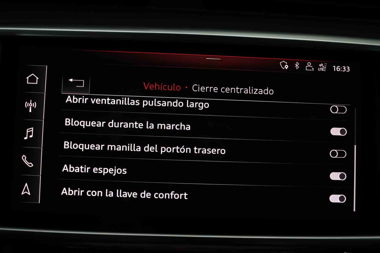 Audi A7 Sportback 55 TFSI 250kW quat-ult. S tron - Foto 79