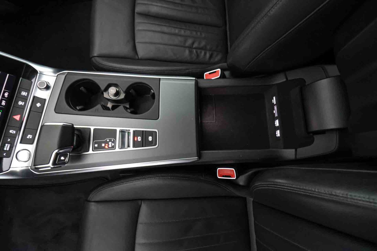 Audi A7 Sportback 55 TFSI 250kW quat-ult. S tron - Foto 55