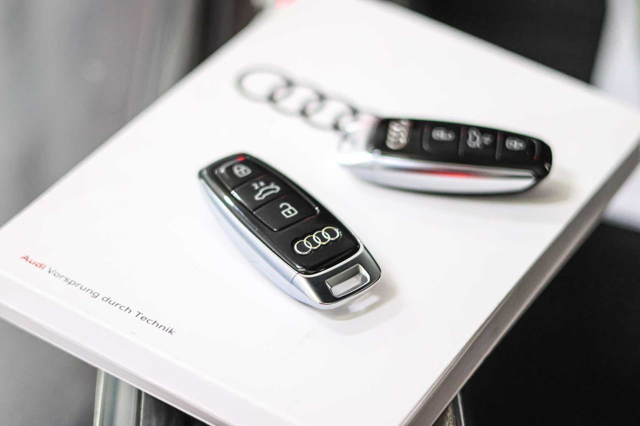 Audi A7 Sportback 55 TFSI 250kW quat-ult. S tron - Foto 80