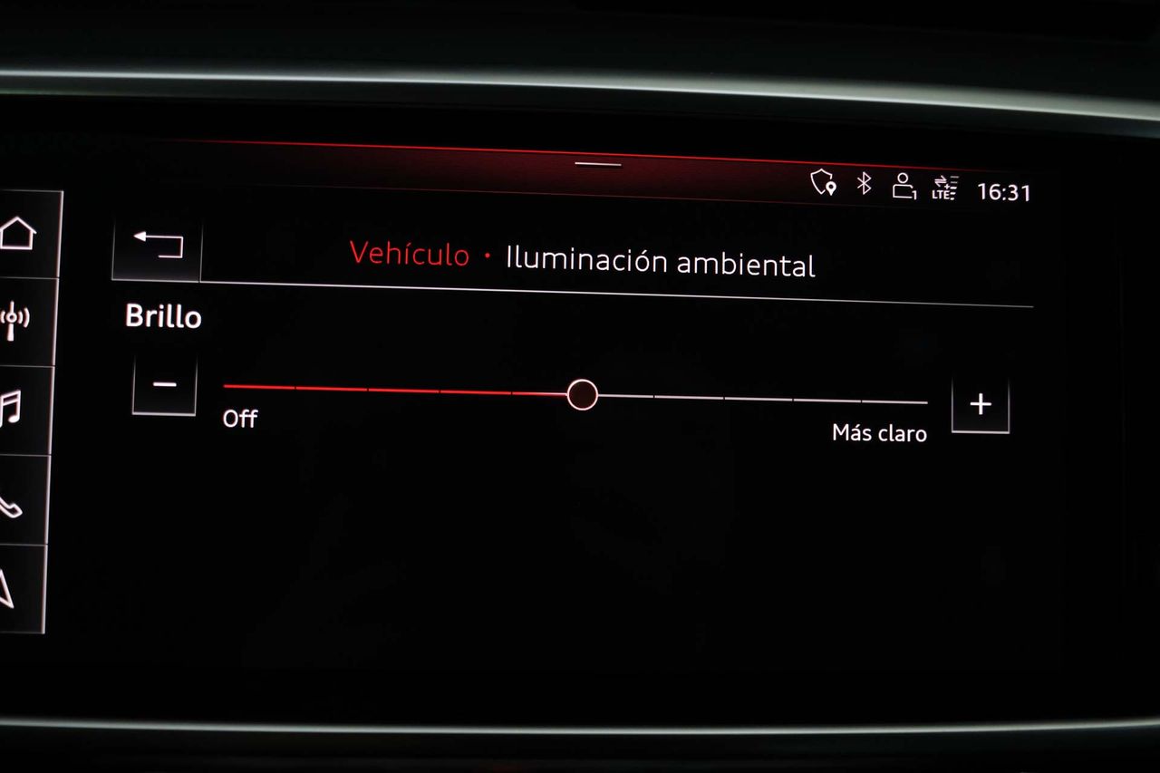 Audi A7 Sportback 55 TFSI 250kW quat-ult. S tron - Foto 74