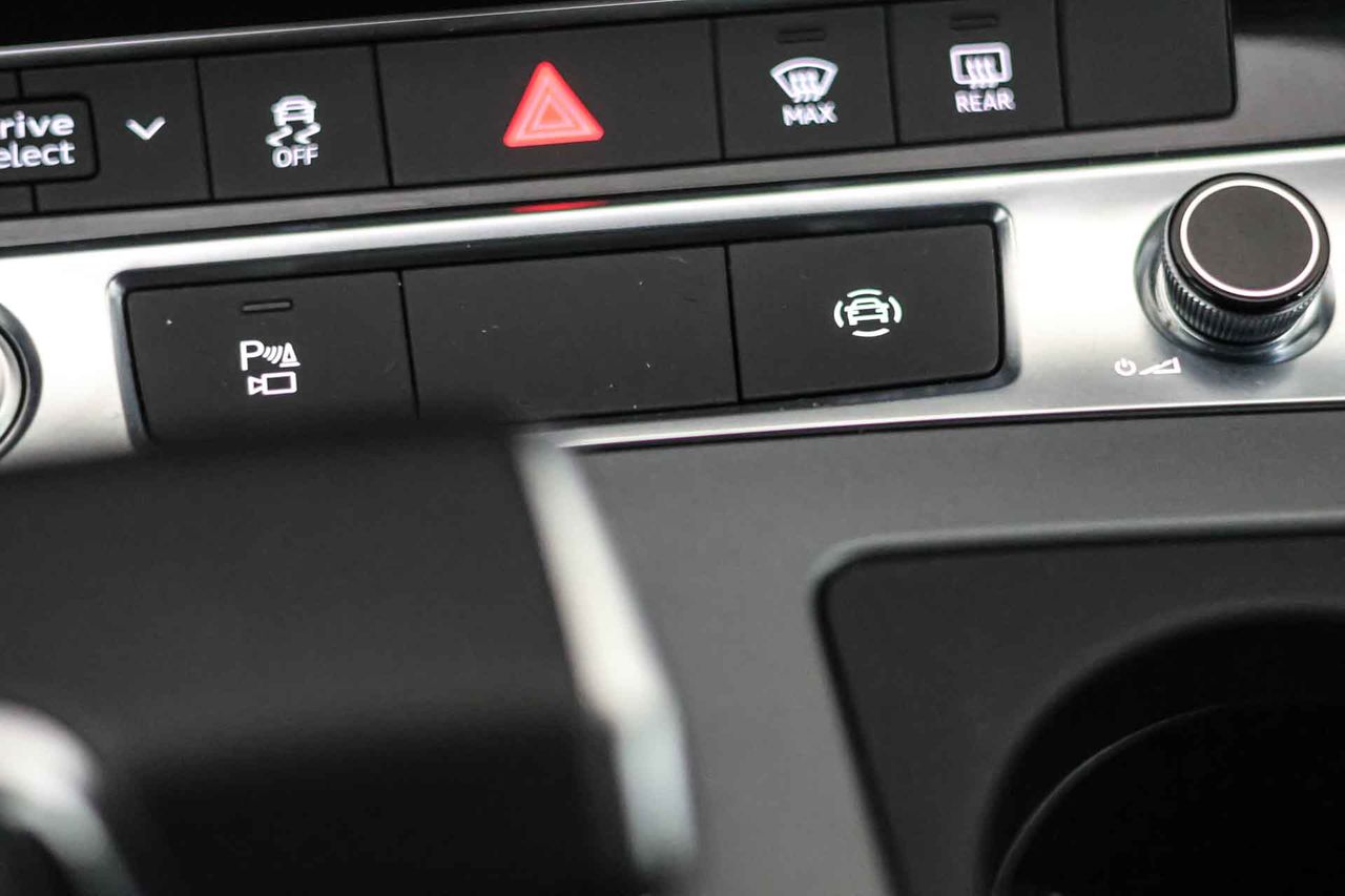 Audi A7 Sportback 55 TFSI 250kW quat-ult. S tron - Foto 49