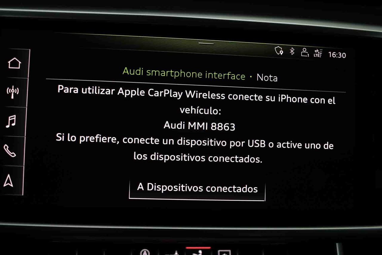 Audi A7 Sportback 55 TFSI 250kW quat-ult. S tron - Foto 71