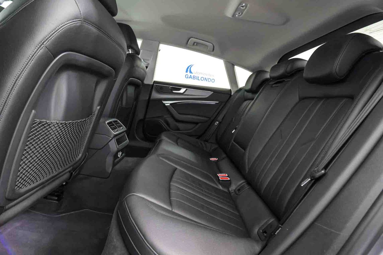 Audi A7 Sportback 55 TFSI 250kW quat-ult. S tron - Foto 56