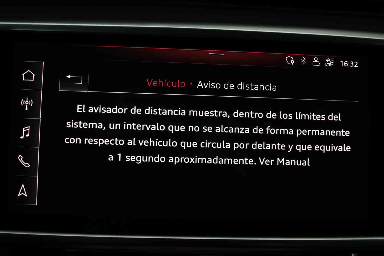 Audi A7 Sportback 55 TFSI 250kW quat-ult. S tron - Foto 76