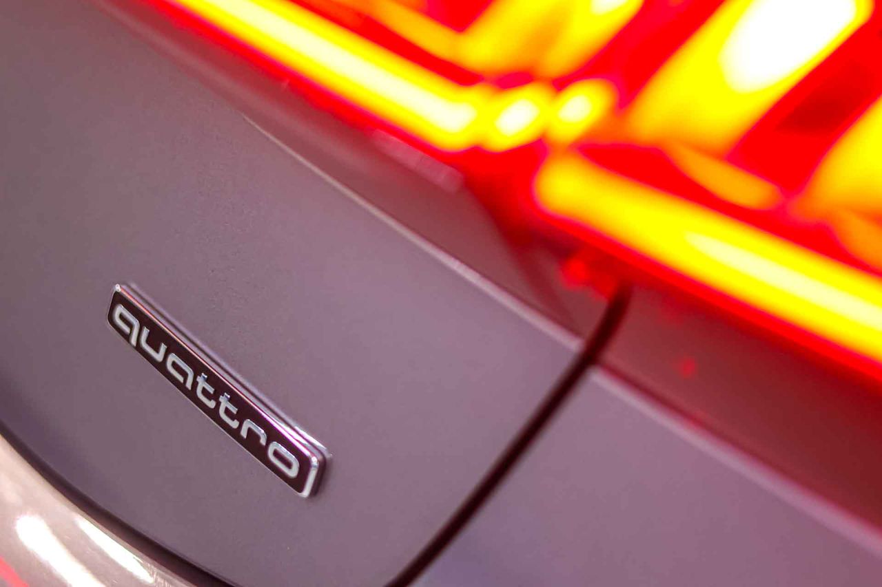 Audi A7 Sportback 55 TFSI 250kW quat-ult. S tron - Foto 20