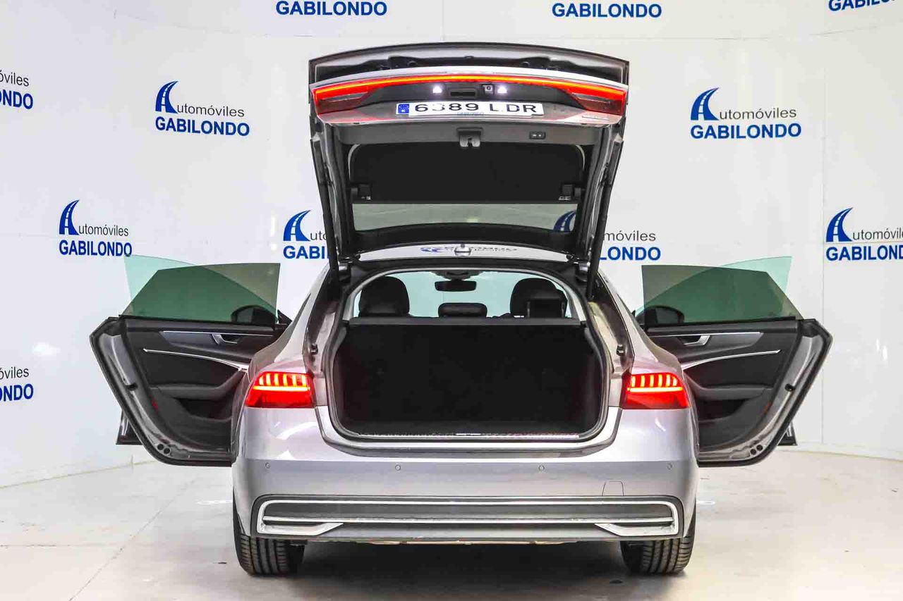 Audi A7 Sportback 55 TFSI 250kW quat-ult. S tron - Foto 26