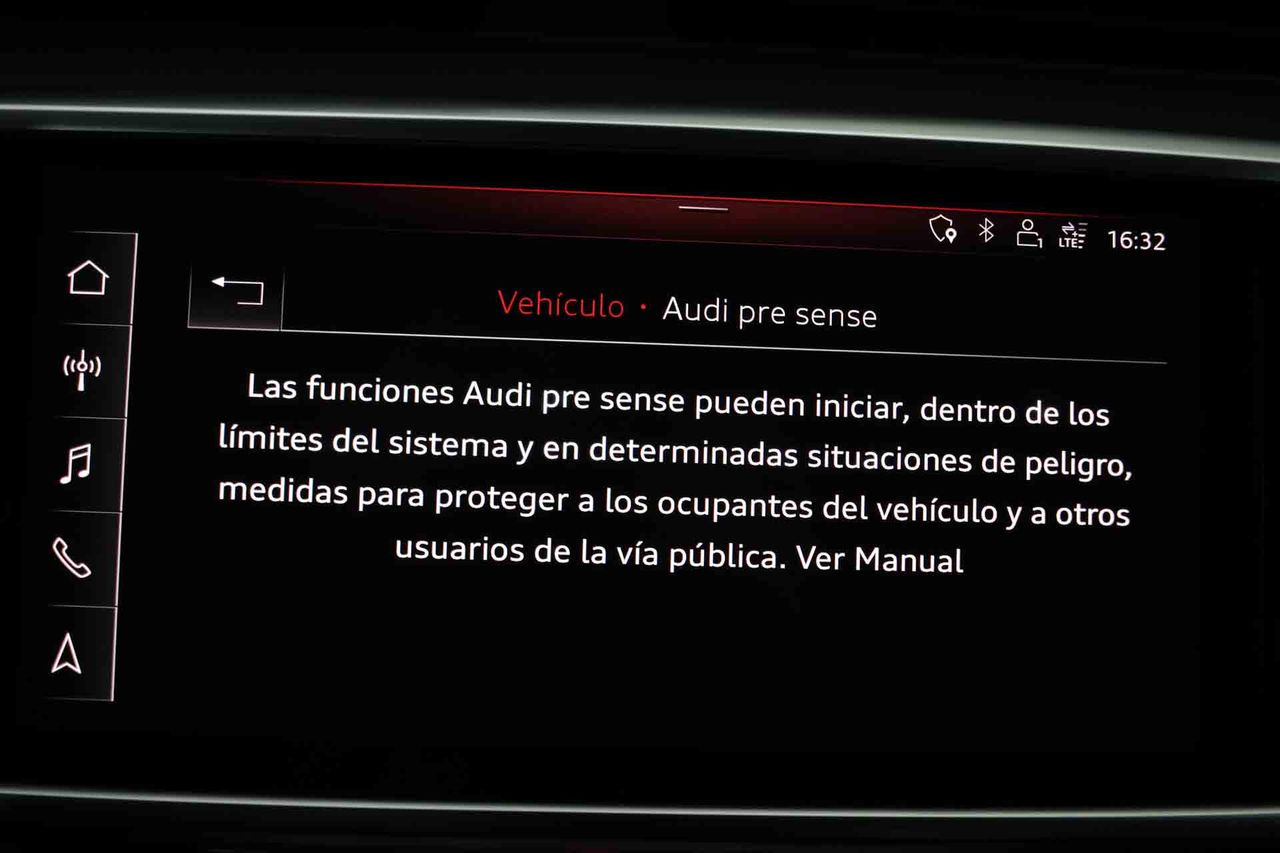 Audi A7 Sportback 55 TFSI 250kW quat-ult. S tron - Foto 77