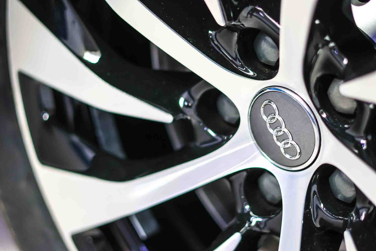 Audi A7 Sportback 55 TFSI 250kW quat-ult. S tron - Foto 13