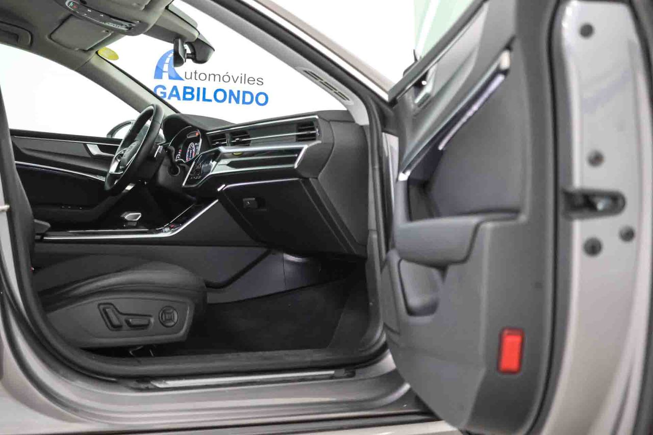 Audi A7 Sportback 55 TFSI 250kW quat-ult. S tron - Foto 58