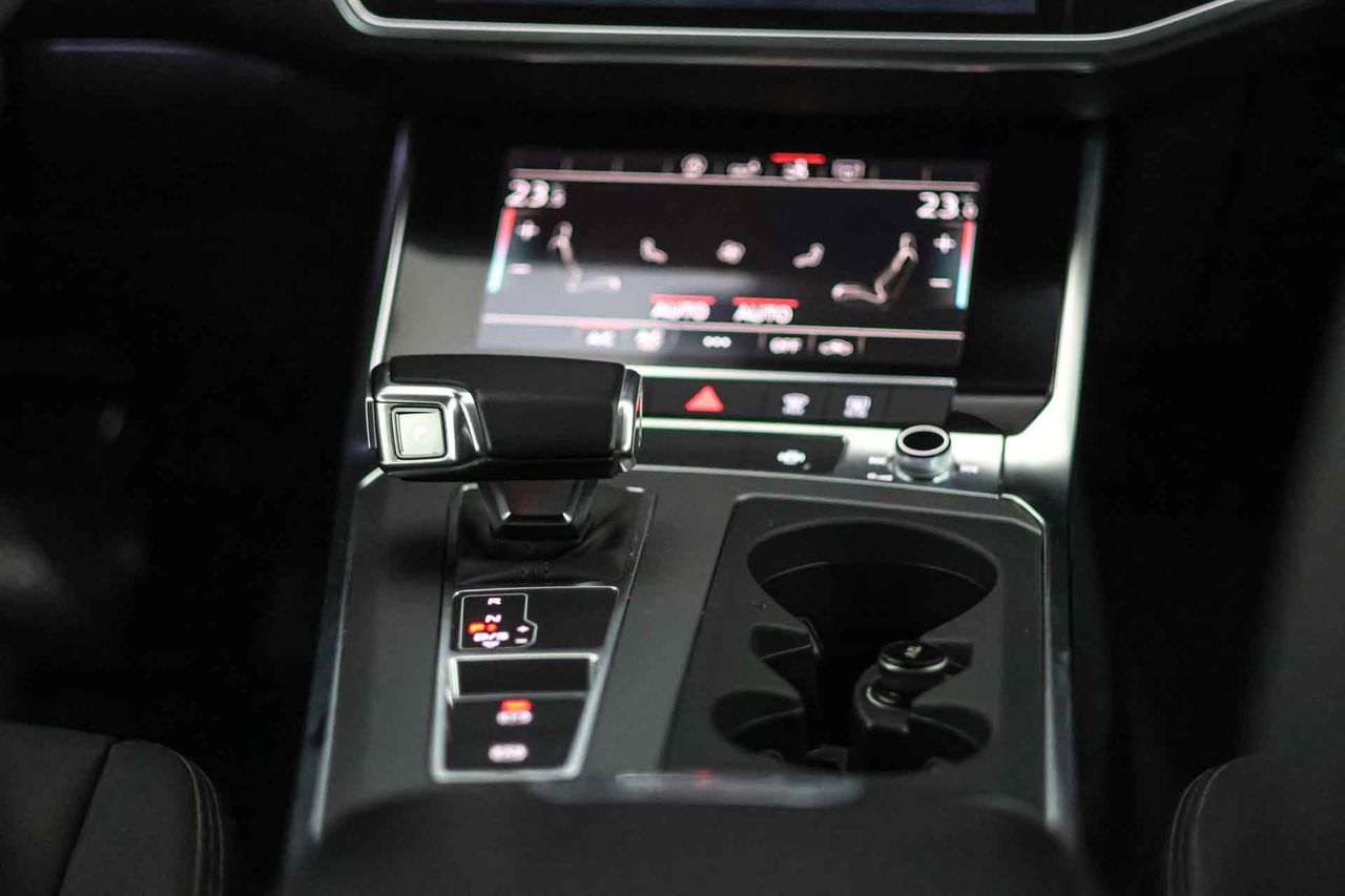 Audi A7 Sportback 55 TFSI 250kW quat-ult. S tron - Foto 46
