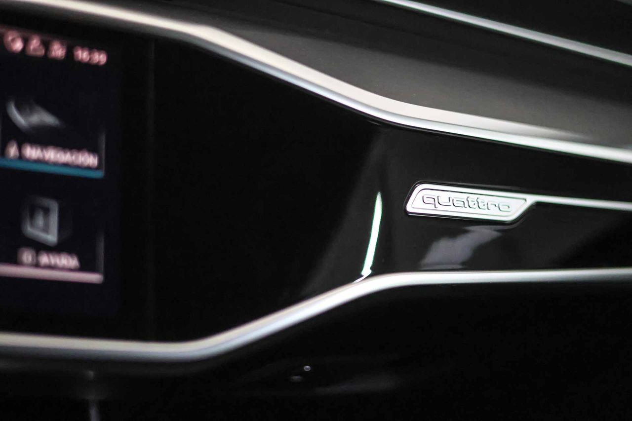 Audi A7 Sportback 55 TFSI 250kW quat-ult. S tron - Foto 52