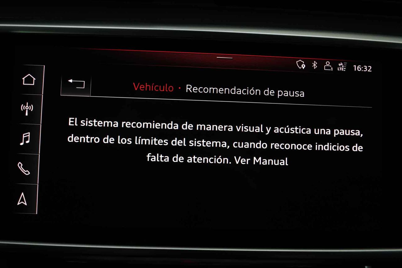 Audi A7 Sportback 55 TFSI 250kW quat-ult. S tron - Foto 78