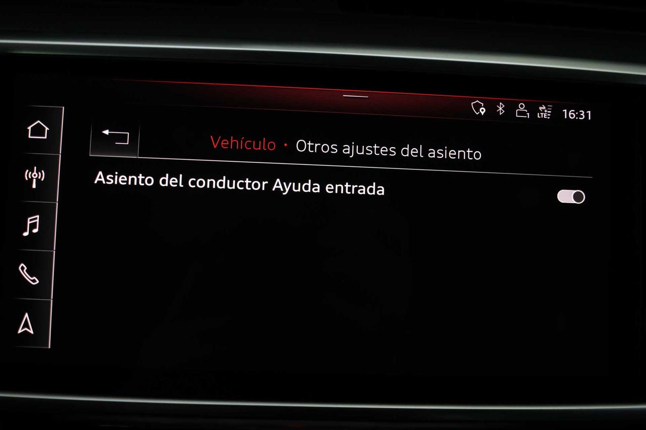 Audi A7 Sportback 55 TFSI 250kW quat-ult. S tron - Foto 73