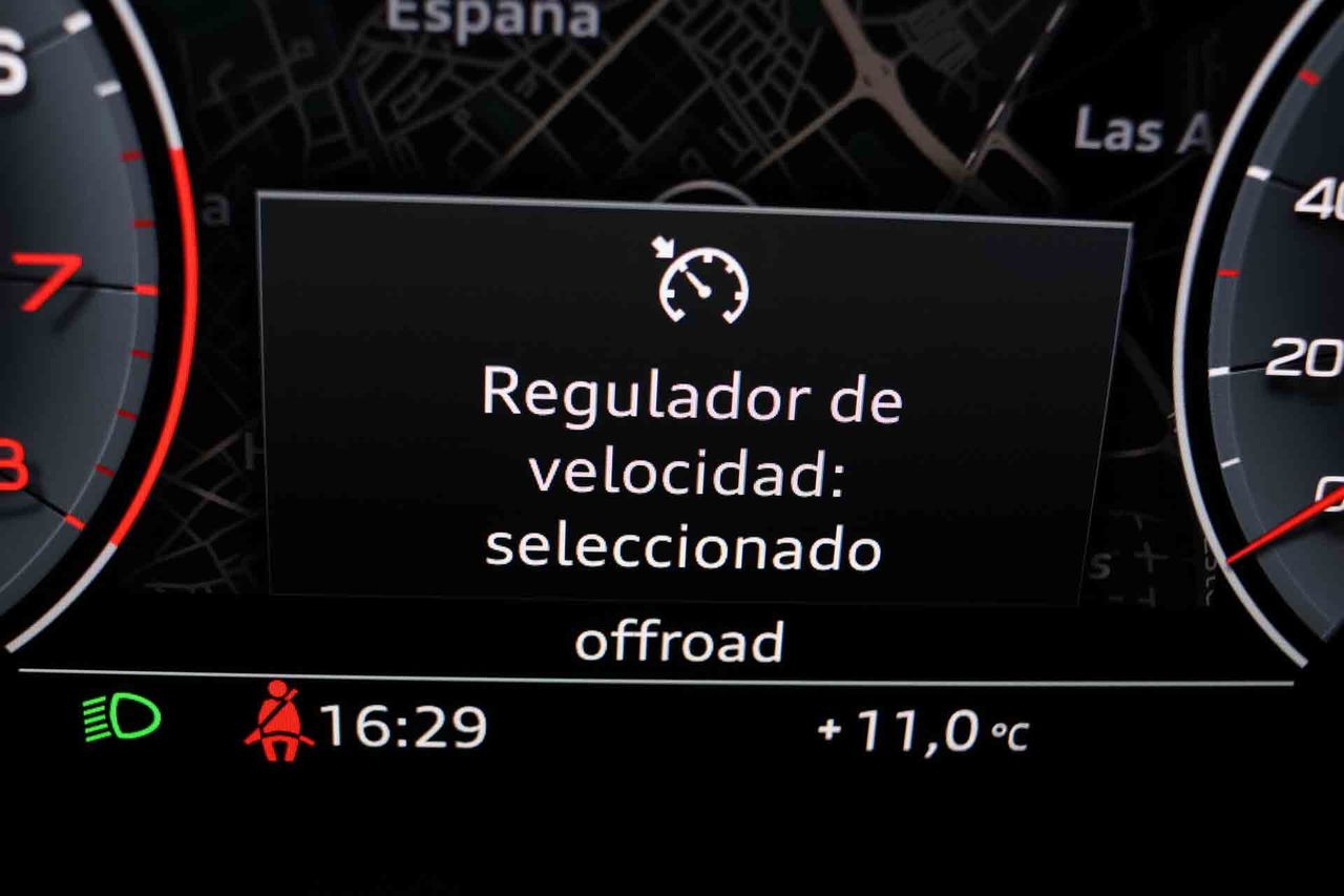 Audi A7 Sportback 55 TFSI 250kW quat-ult. S tron - Foto 68