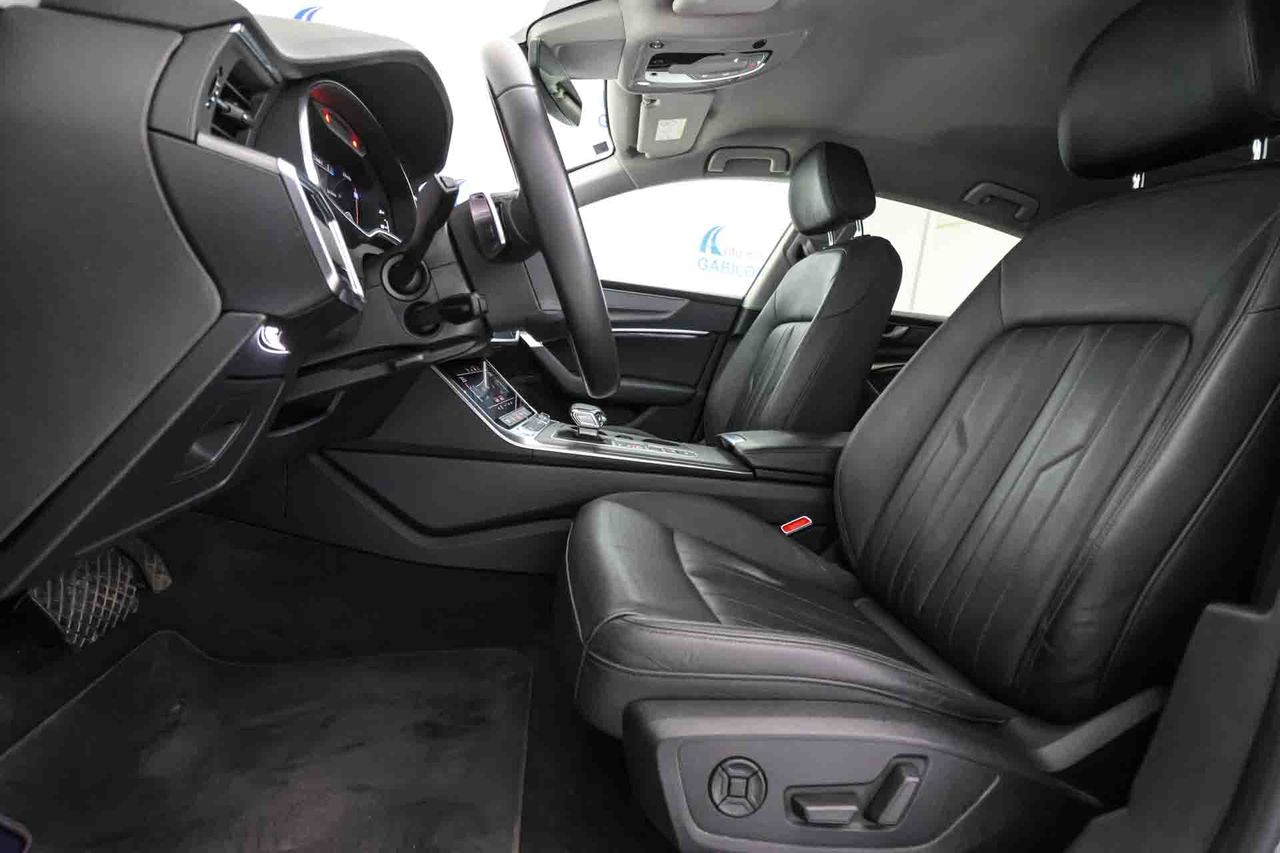 Audi A7 Sportback 55 TFSI 250kW quat-ult. S tron - Foto 31