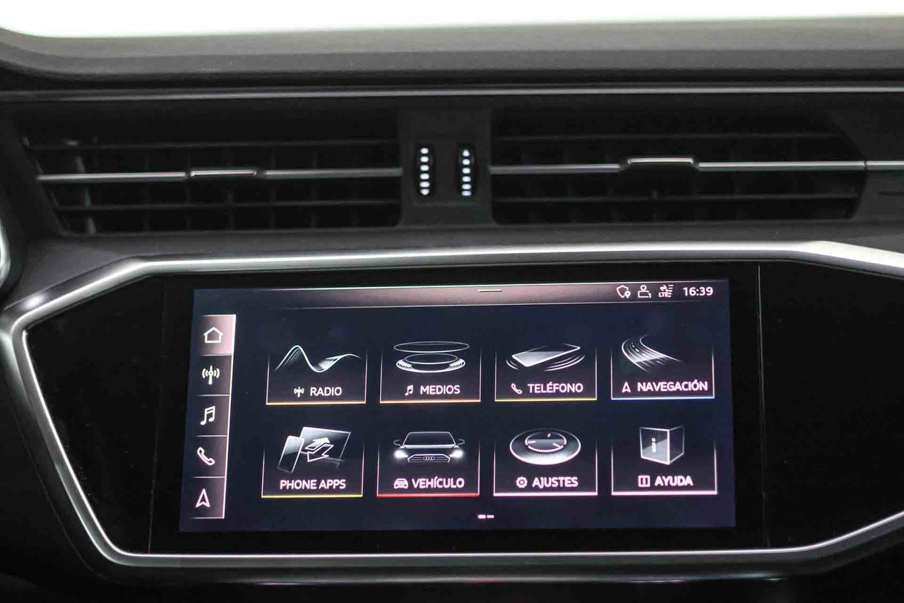 Audi A7 Sportback 55 TFSI 250kW quat-ult. S tron - Foto 51