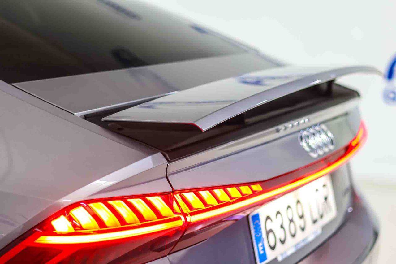 Audi A7 Sportback 55 TFSI 250kW quat-ult. S tron - Foto 24