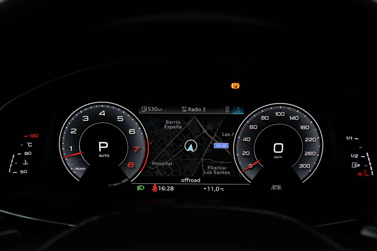 Audi A7 Sportback 55 TFSI 250kW quat-ult. S tron - Foto 67