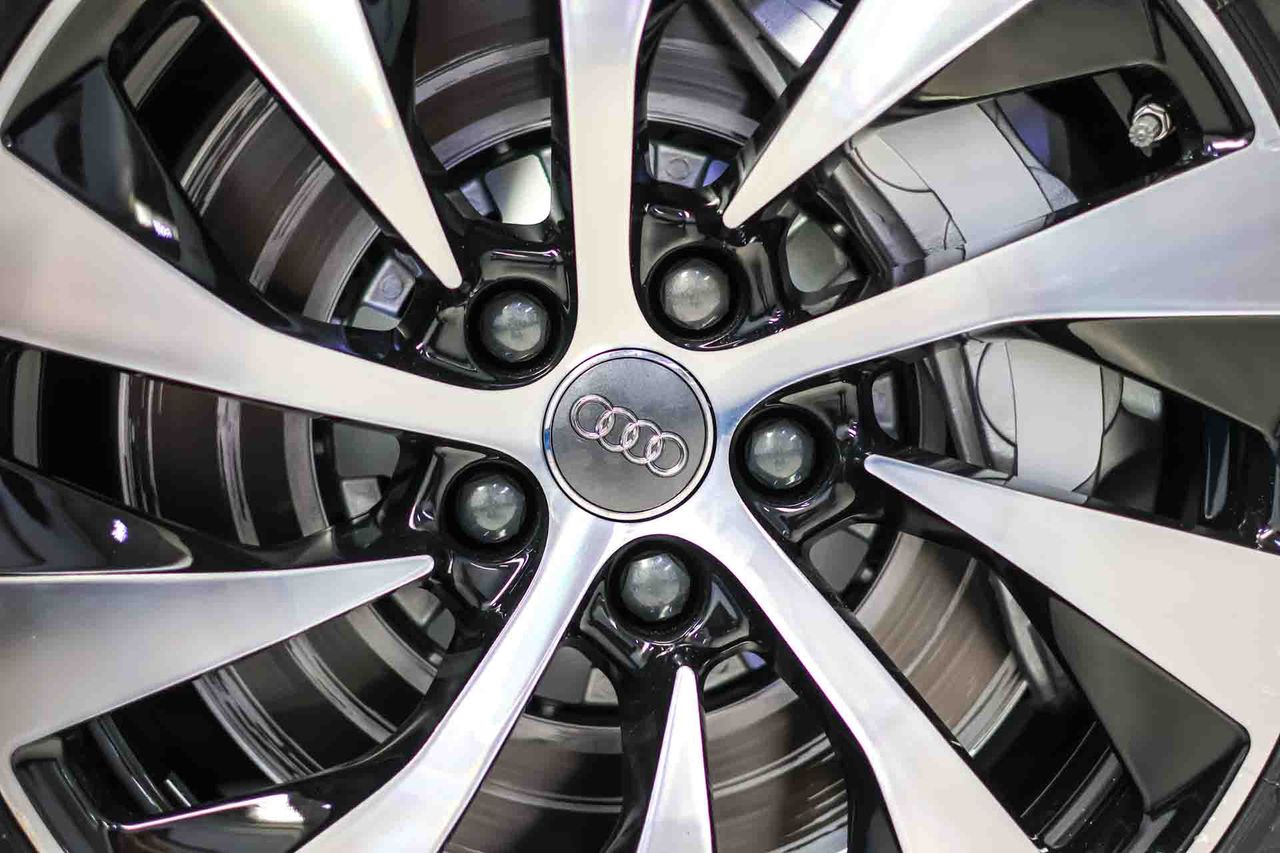 Audi A7 Sportback 55 TFSI 250kW quat-ult. S tron - Foto 16