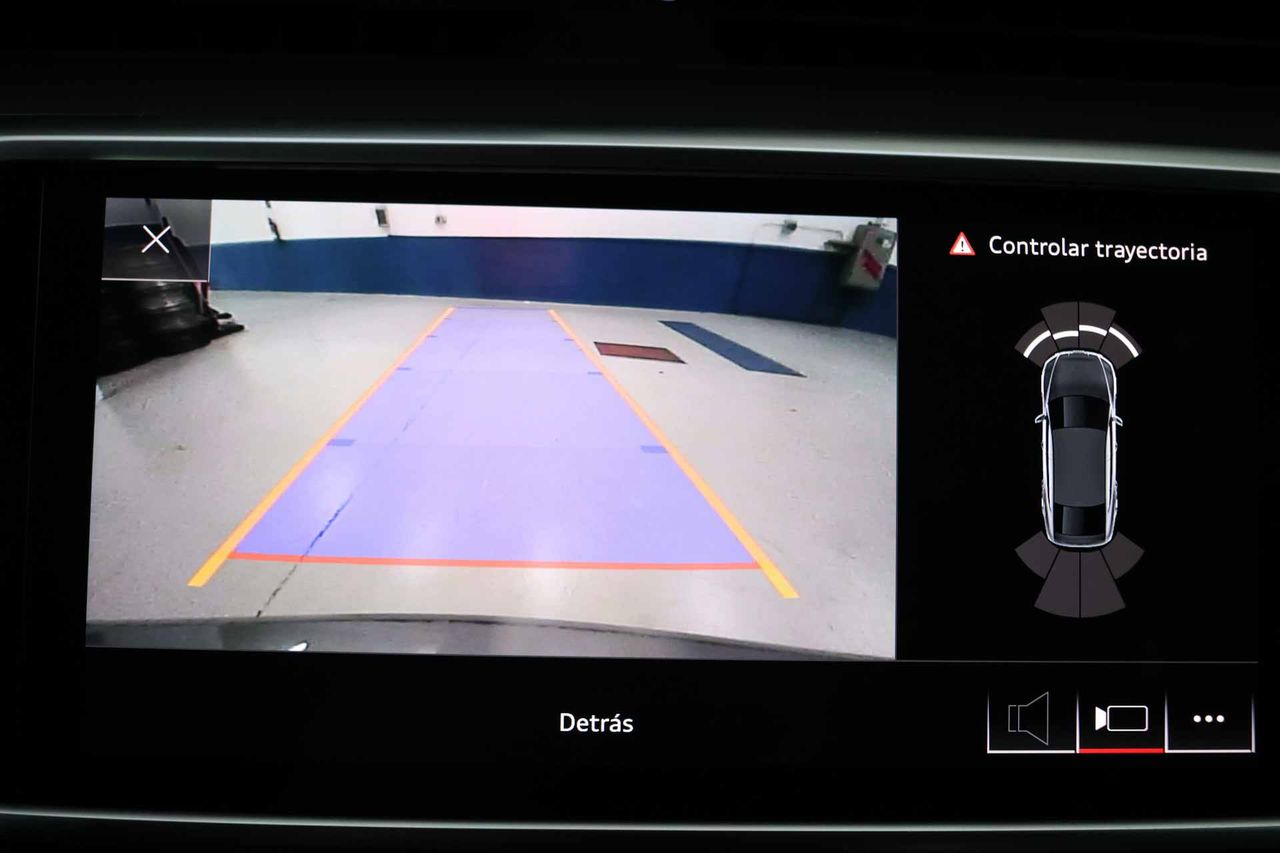 Audi A7 Sportback 55 TFSI 250kW quat-ult. S tron - Foto 75