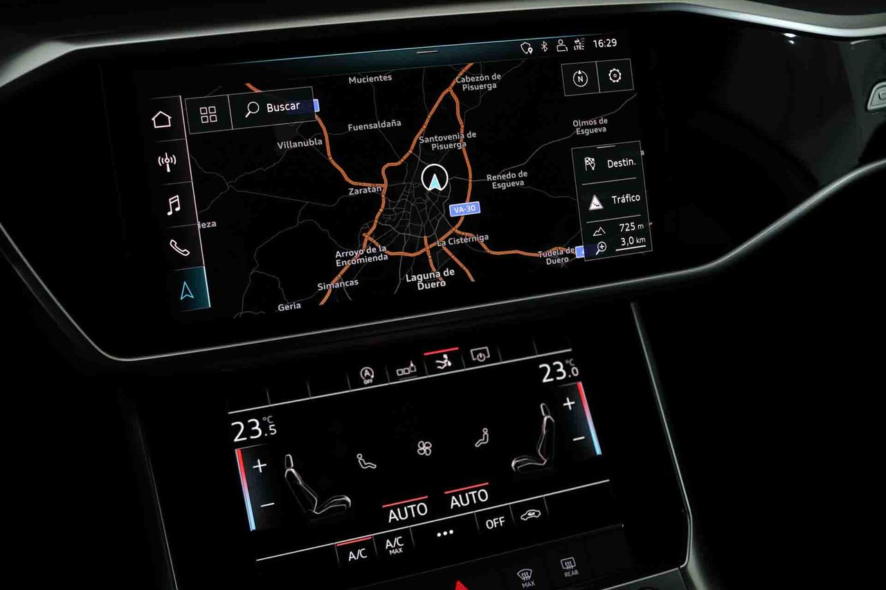 Audi A7 Sportback 55 TFSI 250kW quat-ult. S tron - Foto 69