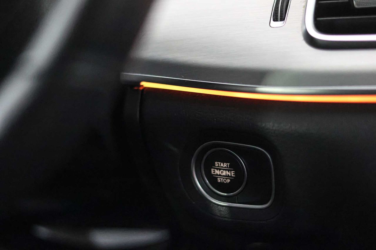 Mercedes GLE GLE 350 de 4MATIC (Híbrido Enchufable) - Foto 48