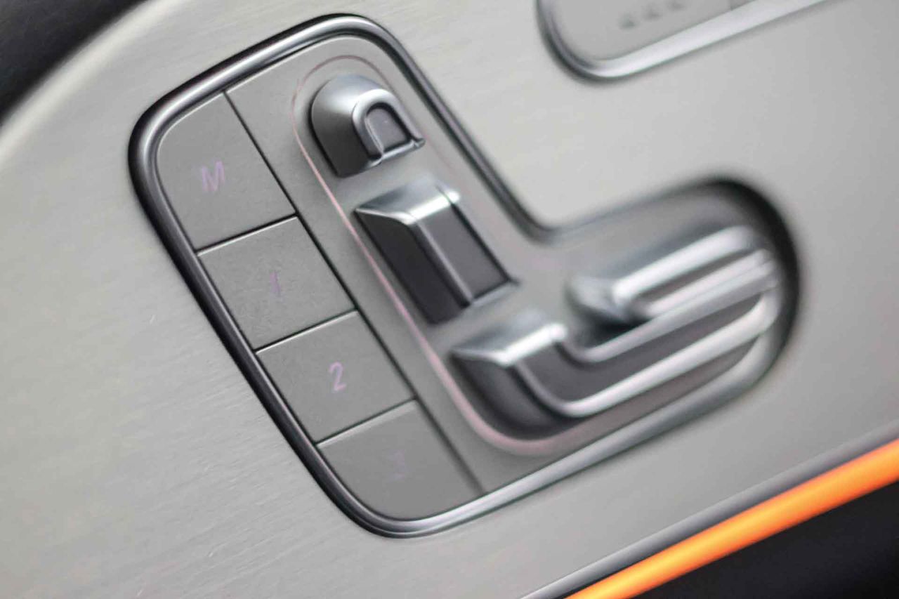 Mercedes GLE GLE 350 de 4MATIC (Híbrido Enchufable) - Foto 36