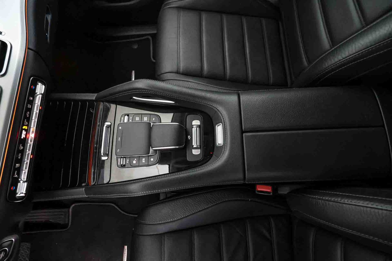 Mercedes GLE GLE 350 de 4MATIC (Híbrido Enchufable) - Foto 56