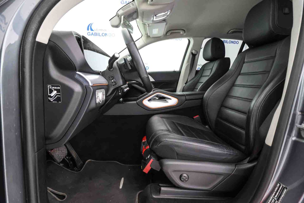 Mercedes GLE GLE 350 de 4MATIC (Híbrido Enchufable) - Foto 32