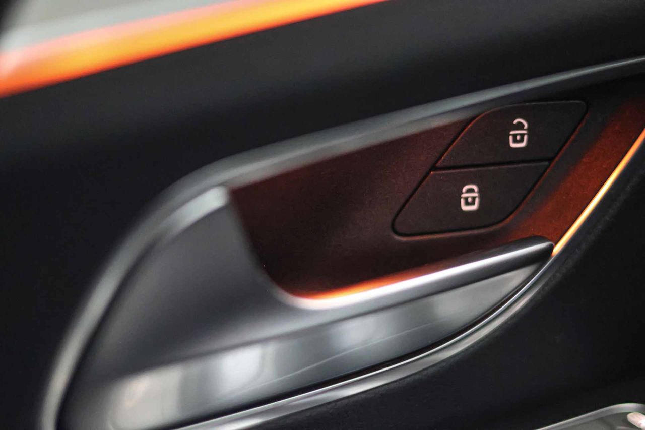 Mercedes GLE GLE 350 de 4MATIC (Híbrido Enchufable) - Foto 35