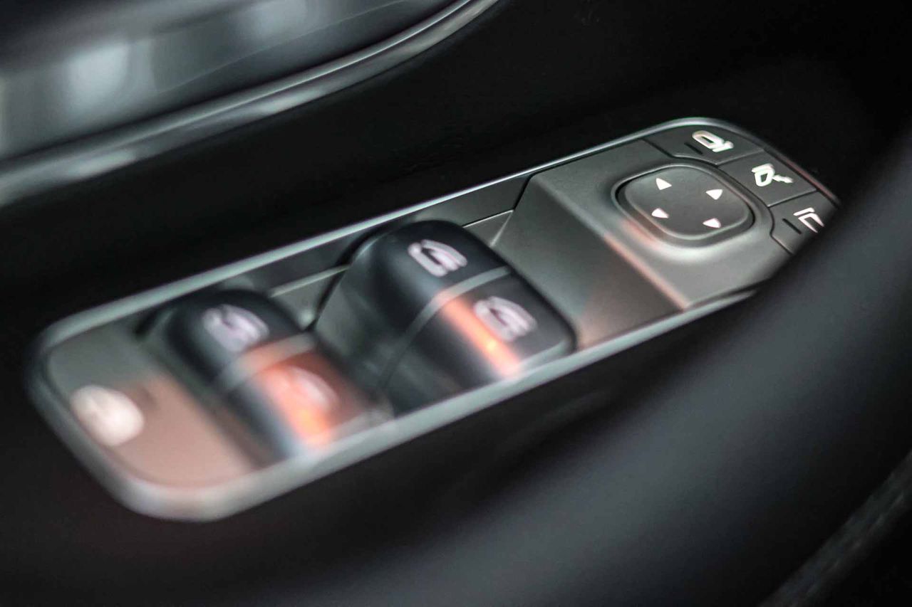 Mercedes GLE GLE 350 de 4MATIC (Híbrido Enchufable) - Foto 34