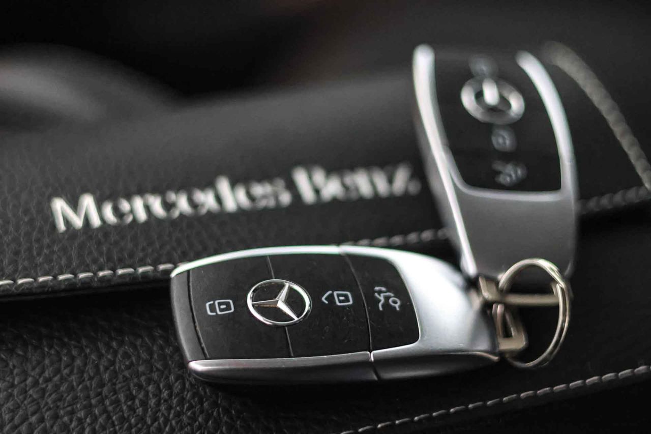 Mercedes GLE GLE 350 de 4MATIC (Híbrido Enchufable) - Foto 78