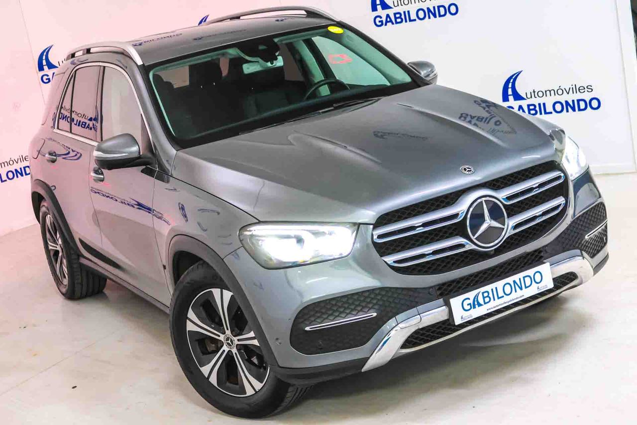 Mercedes GLE GLE 350 de 4MATIC (Híbrido Enchufable) - Foto 15