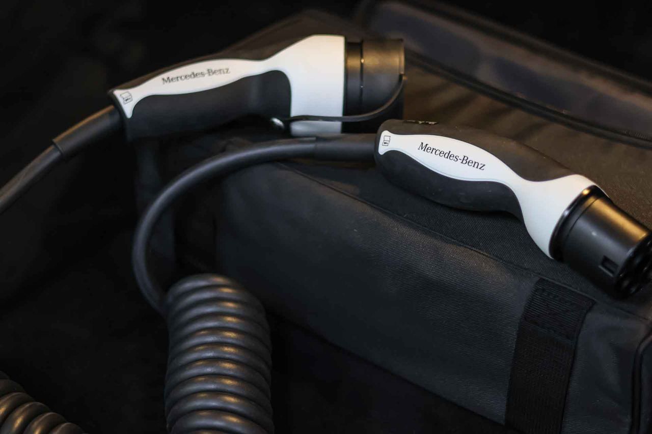 Mercedes GLE GLE 350 de 4MATIC (Híbrido Enchufable) - Foto 77