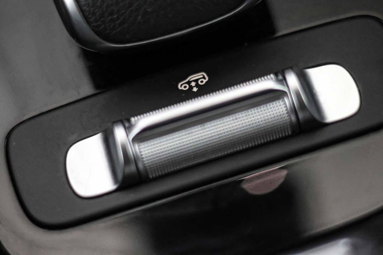 Mercedes GLE GLE 350 de 4MATIC (Híbrido Enchufable) - Foto 50