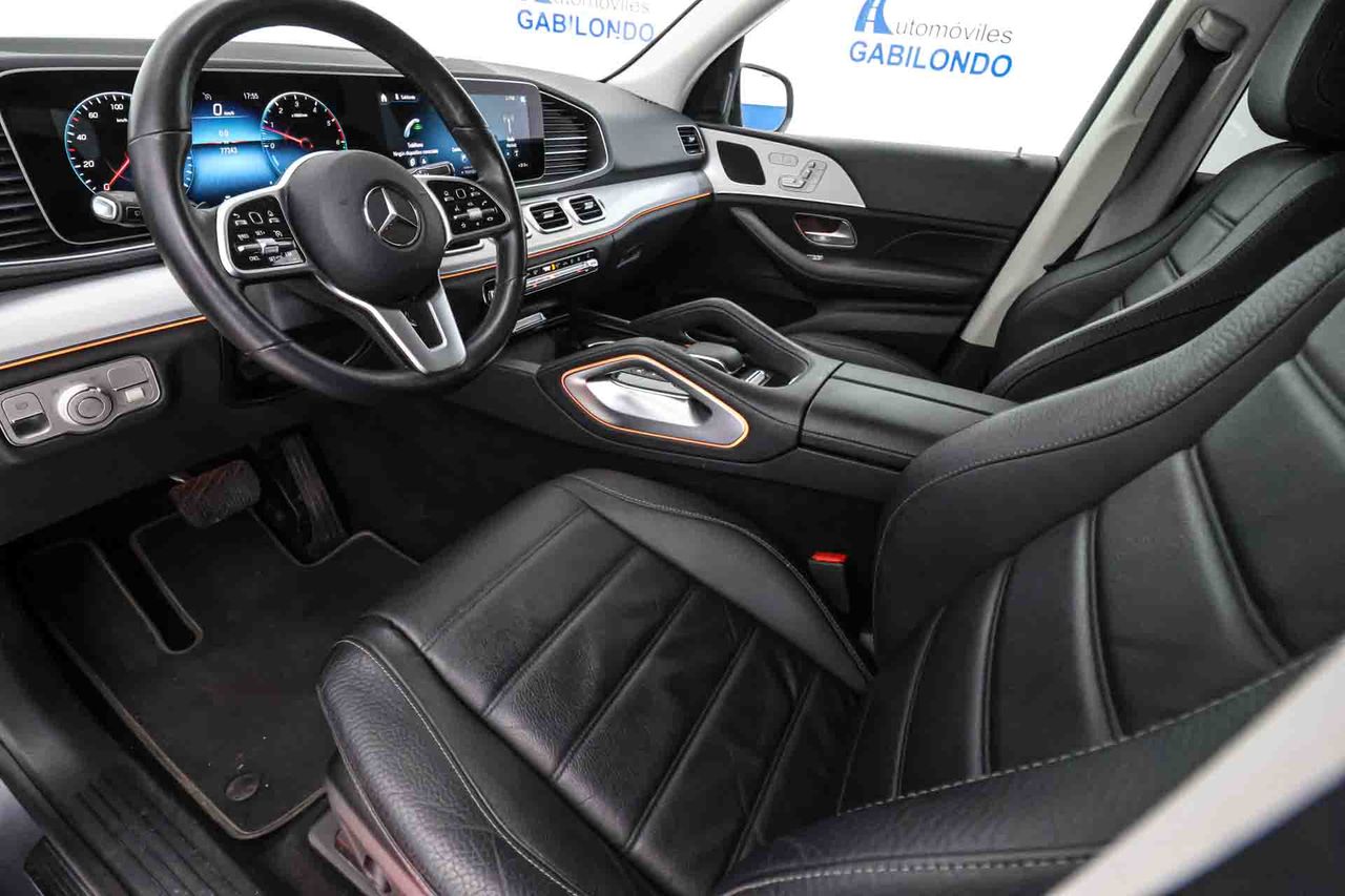 Mercedes GLE GLE 350 de 4MATIC (Híbrido Enchufable) - Foto 31