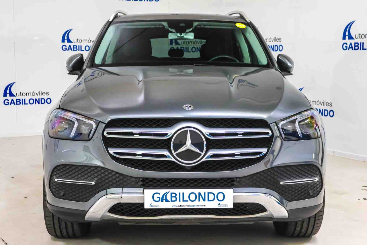 Mercedes GLE GLE 350 de 4MATIC (Híbrido Enchufable) - Foto 3