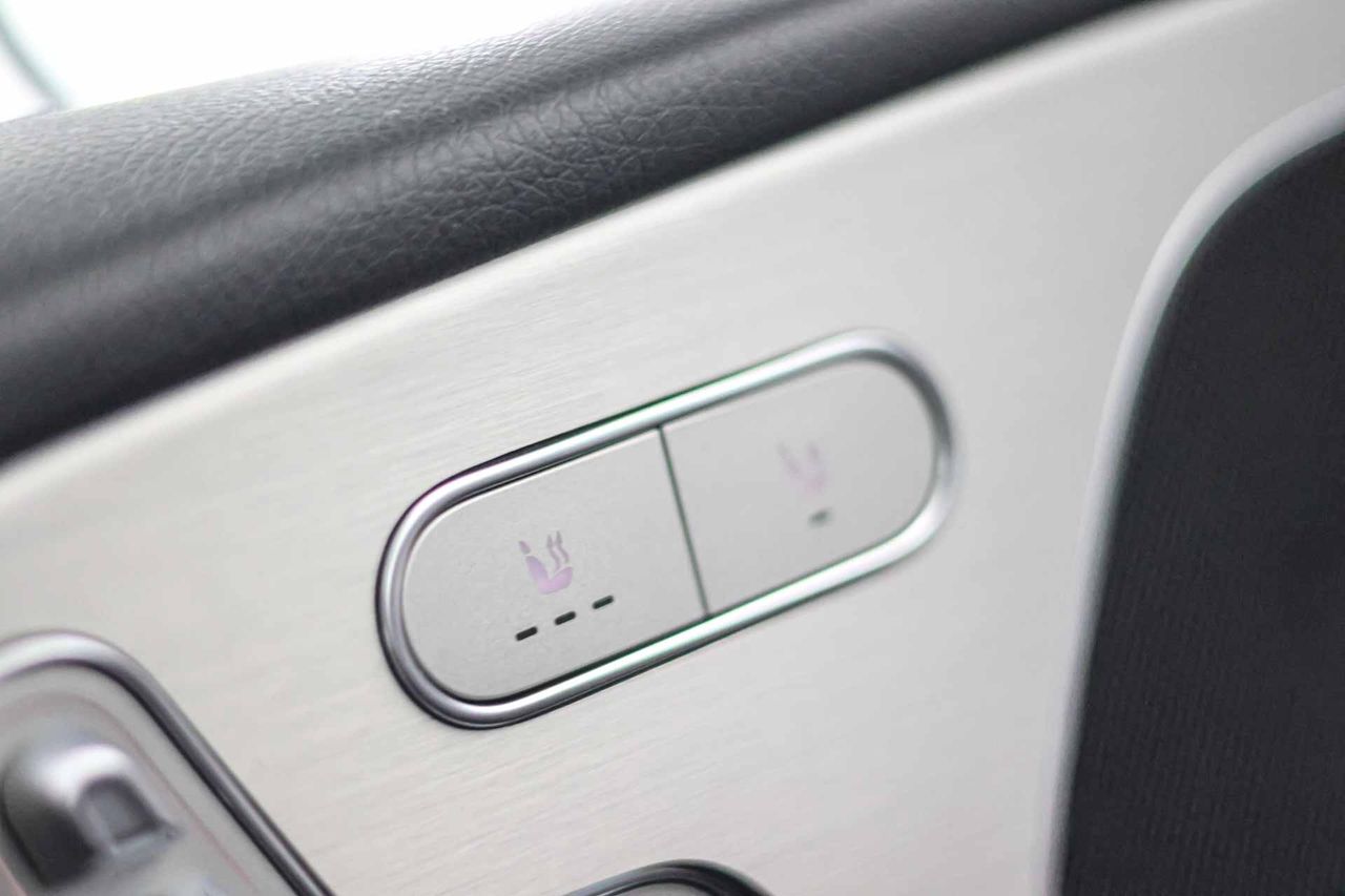 Mercedes GLE GLE 350 de 4MATIC (Híbrido Enchufable) - Foto 37