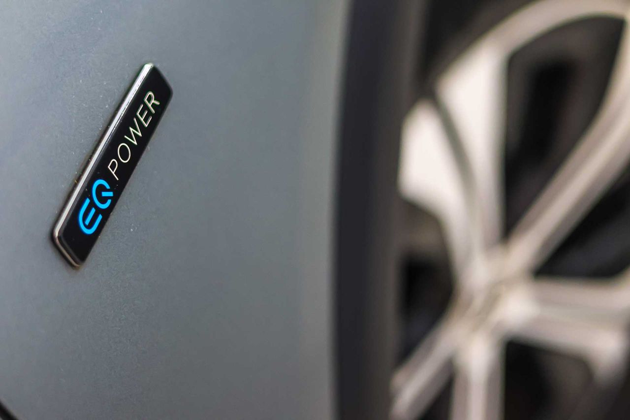 Mercedes GLE GLE 350 de 4MATIC (Híbrido Enchufable) - Foto 18