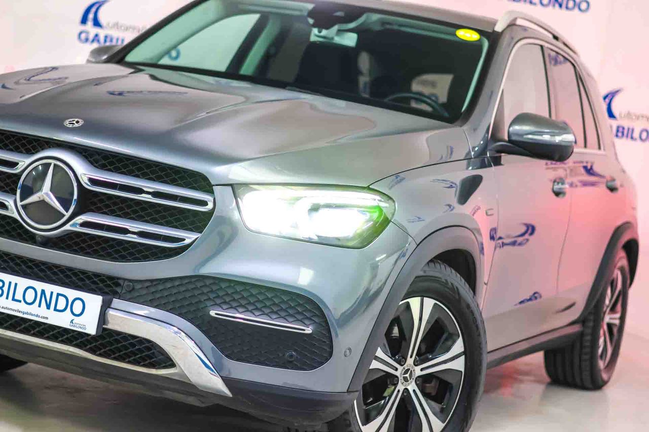 Mercedes GLE GLE 350 de 4MATIC (Híbrido Enchufable) - Foto 29