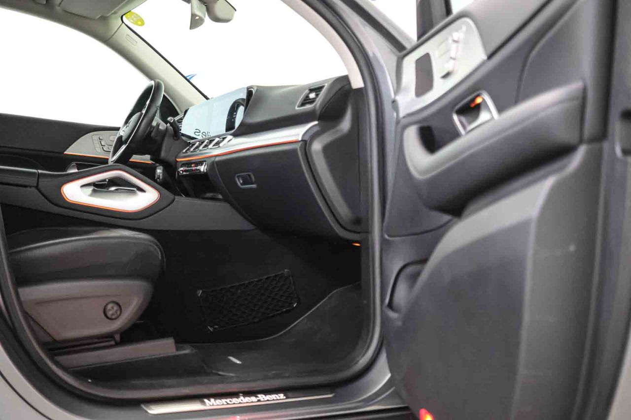 Mercedes GLE GLE 350 de 4MATIC (Híbrido Enchufable) - Foto 60