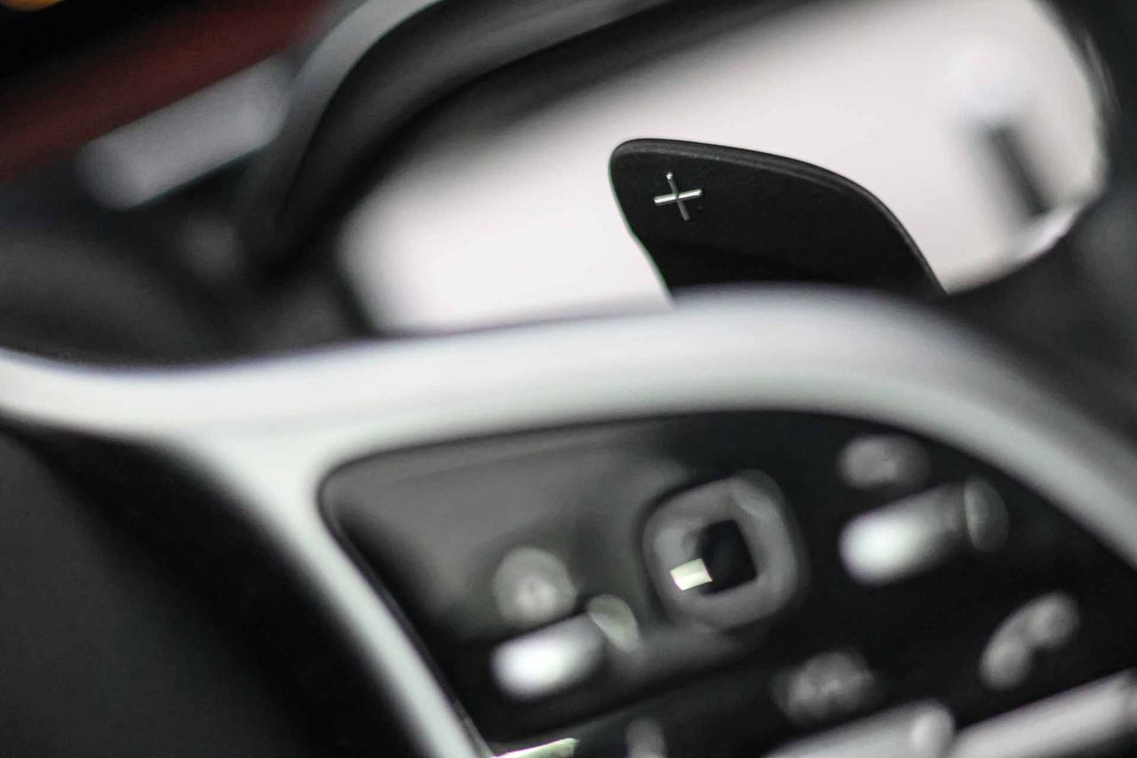 Mercedes GLE GLE 350 de 4MATIC (Híbrido Enchufable) - Foto 48