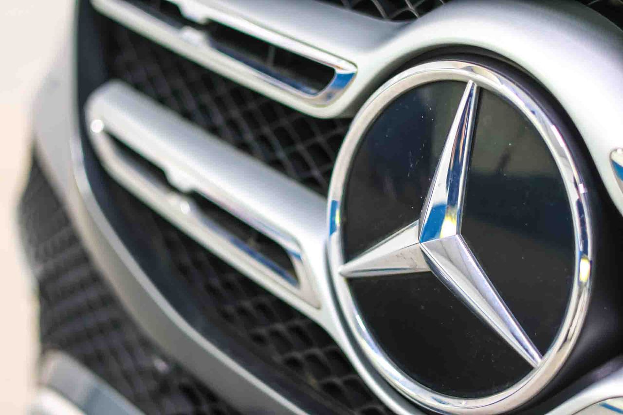 Mercedes GLE GLE 350 de 4MATIC (Híbrido Enchufable) - Foto 10