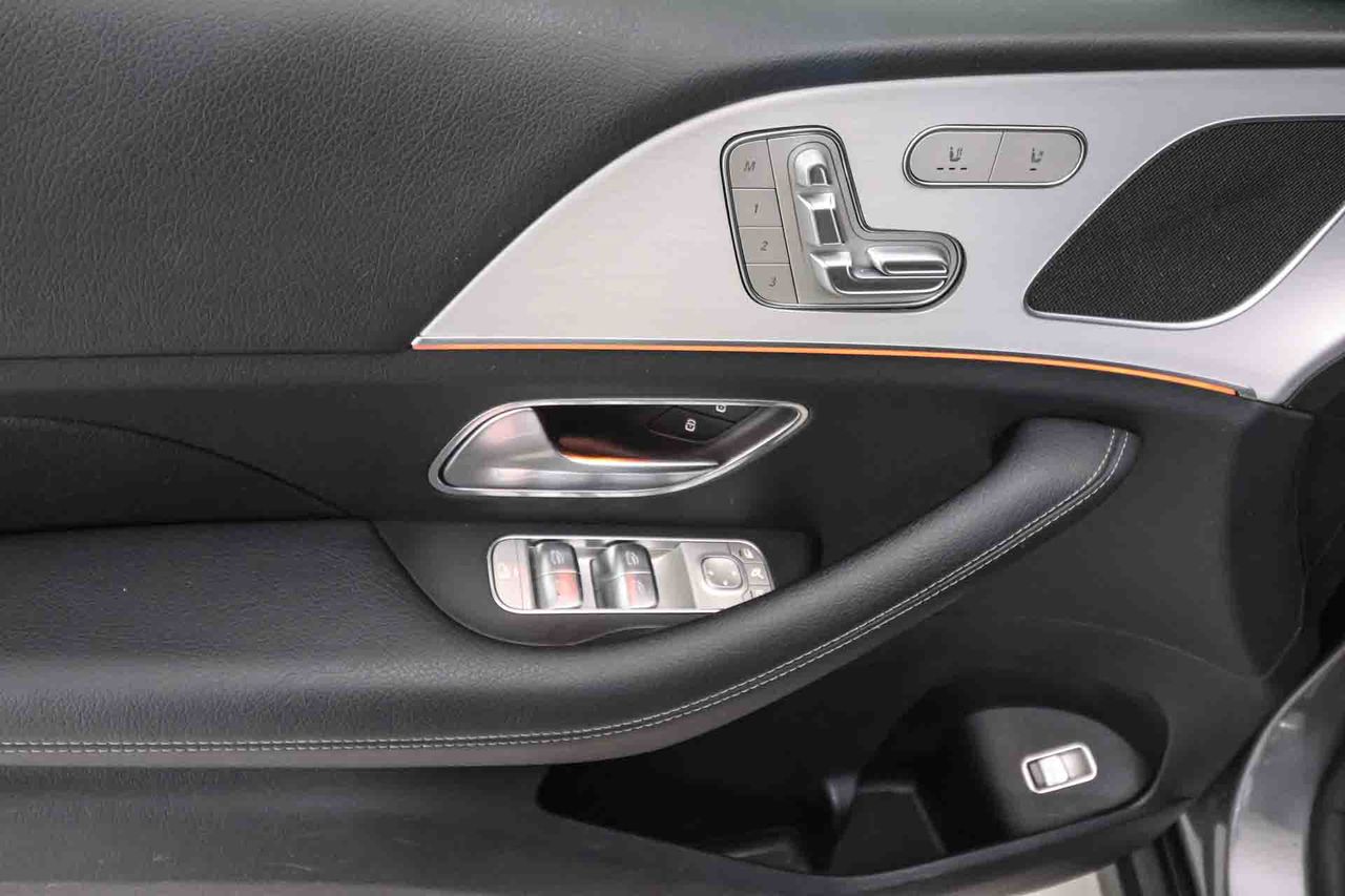 Mercedes GLE GLE 350 de 4MATIC (Híbrido Enchufable) - Foto 34